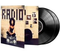 Esperanza Spalding - Radio Music Society. 10th (2022) 2 LP Vinyl Pre Order