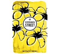 Esperanza Street