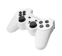 Esperanza WARRIOR Gamepad PC white
