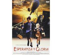 Esperanza Y Gloria (Import Dvd) (2013) Sarah Miles; David Hayman; John Boorman