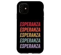 EsperanzaEsperanza Case for iPhone 11