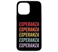EsperanzaEsperanza Case for iPhone 13 Pro Max