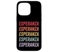 EsperanzaEsperanza Case for iPhone 14 Pro Max
