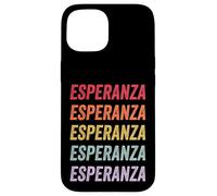 EsperanzaEsperanza Case for iPhone 15