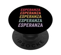 EsperanzaEsperanza PopSockets Adhesive PopGrip