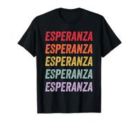 EsperanzaEsperanza T-Shirt