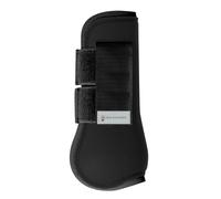 Esperia Tendon Boots - Pony - Black