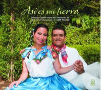 ESPERON,IGNACIO FERNANDEZ - Asi Es Mi Tierra