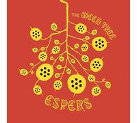 Espers - The Weed Tree [VINYL]