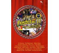 ESPETACULO DA MUSICA GAUCHA 1 / VAR