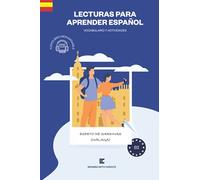 Espeto de sardinas (Nivel B2): Lecturas y libros para aprender español (Ciudades de España - Cultura)