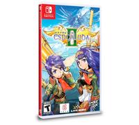 ESPGALUDA II [LIMITED RUN GAMES #155] - SWITCH