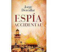 Espía accidental (Ficción)