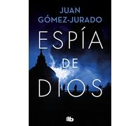 Espía de Dios / Gods Spy (Ficción)