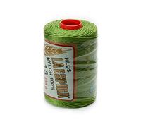 Espiga No.18 - 100% Nylon Omega String Cord for Knitting and Crochet - 54 Pear