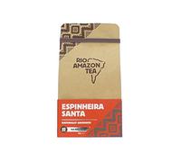 Espinheira Santa Tea 40 Teabags by Rio Amazon