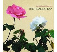 Espinoza,Dimitri Grechi - The Healing Sax