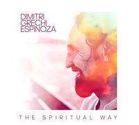 Espinoza,Dimitri Grechi - The Spiritual Way