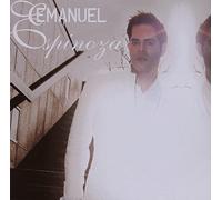 Espinoza, Emanuel - Una Vez Nada Mas / Siente Me