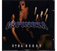 Espinoza - Soul Decay