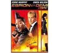 Espion et demi