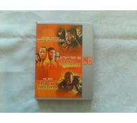 Espion et demi / Bienvenue dans la jungle / Flic de haut vol - Coffret Flixbox 3 DVD