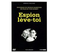 Espion lève-toi