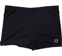 Espionage Black Swimming Trunks 2XL to 8XL