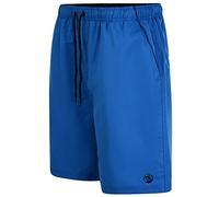 Espionage Blue Beach Swim Short 2XL to 8XL