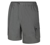 Espionage Cargo Shorts Elasticated Waist Drawcord Pockets Casual Men 2-8XL Light Olive ST066 (UK, Alpha, 5XL, Plus, Regular, Light Olive)