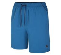 Espionage Mens Plain Big & Tall Swim Shorts - Dark Teal - 2XL
