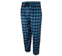 Espionage Men's Plus Size Lounge Trouser in Blue/Navy 3XL