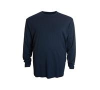 Espionage Mens T Shirt Long Sleeve Cotton Crew Neck Top Casual Wear 2XL-8XL