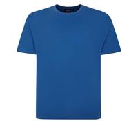 Espionage Mens T Shirt Plain Casual Wear Summer Cotton Crew Neck Tee 2-8XL T015 (UK, Alpha, 3XL, Plus, Regular, Royal 25)