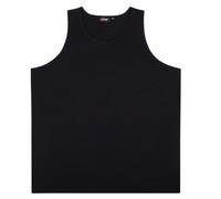 Espionage Men's Vest - Black - 5X-Large