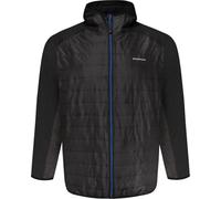 Espionage Performance Jacket for Mens LW155 in Black 4XL
