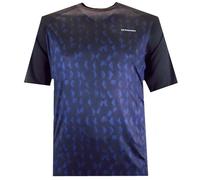 Espionage Performance T-Shirt for Mens LW157 in Black 5XL