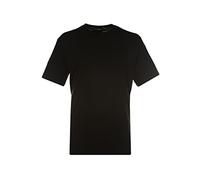 Espionage Plain T Shirt XXL to 8XL Black