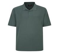 Espionage Polo Shirt Basic Plain Short Sleeve Casual Cotton Mens Plus Size P074 (UK, Alpha, 7XL, Plus, Regular, Sage)