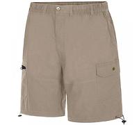 Espionage Ripstop Shorts Belt Pockets Mens Big Cargo Summer Casual Sand Elasticated Waist and Adjustable Leg 2XL-8XL ST055 (as8, Alpha, 6X_l, Regular, Regular)