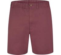 Espionage Rugby Shorts Stretch Plain Elasticated Waist Mens 2XL-8XL ST019A (UK, Alpha, 4XL, Plus, Regular, Dark Pink)