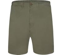 Espionage Rugby Shorts Stretch Plain Elasticated Waist Mens 2XL-8XL ST019A (UK, Alpha, 6XL, Plus, Regular, Light Green)