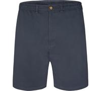 Espionage Rugby Shorts Stretch Plain Elasticated Waist Mens 2XL-8XL ST019A (UK, Alpha, 8XL, Plus, Regular, Airforce Blue)