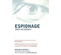 Espionage: Spies and Secrets