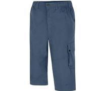 Espionage Stretch Cargo Trousers Pants Pockets Elastic Waist Mens 2XL-8XL TR061 (UK, Alpha, 4XL, Plus, Regular, 31", Airforce Blue)