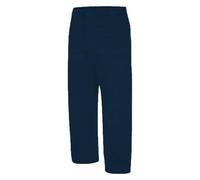 Espionage Stretch Denim Jean Style Trouser for Men in Indigo, 5XL-33L