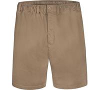 Espionage Stretch Rugby Shorts Plain Summer Casual Kingsize Cotton Elasticated Waist Four Pockets Belt Loops Bottoms 2XL-8XL (ST019A) (as8, Alpha, 8X_l, Regular, Regular, New Sand)