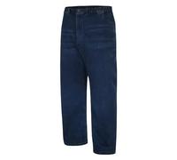 Espionage TR059 Men's Jean Rugby Style Trouser in Dark Stone 5XL-29L