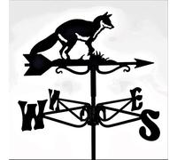 Espira Mini Fox Weathervane
