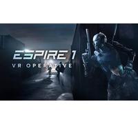 Espire 1: VR Operative